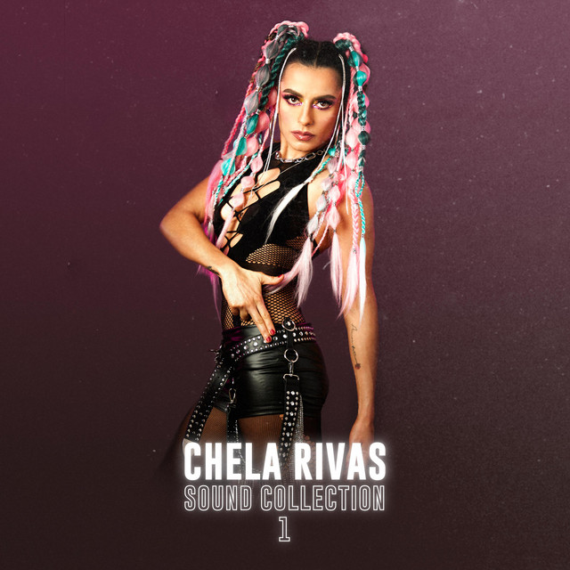 Chela Rivas mejores canciones · discografía · letras