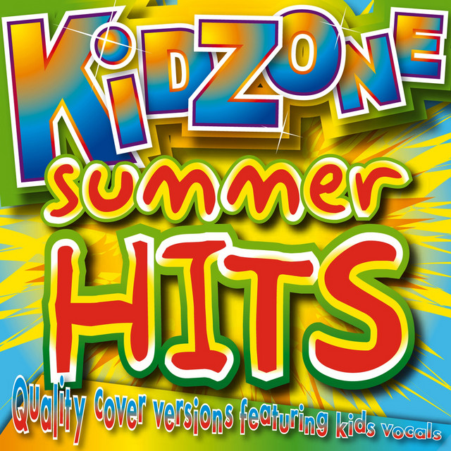 Groovin' song and lyrics by Kidzone Spotify