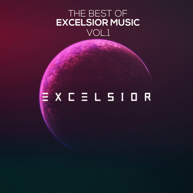 The Best of Excelsior Music, Vol. 1 Compilation by Various Artists