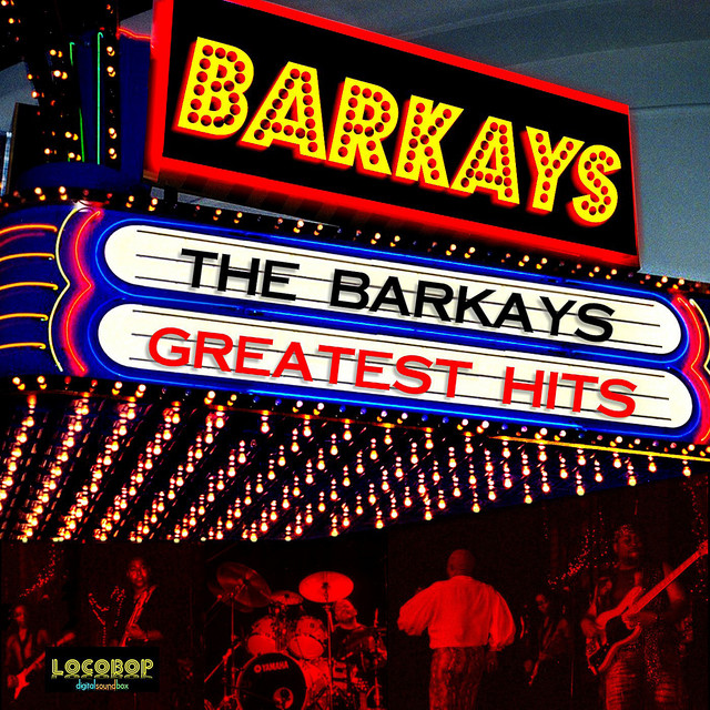 Holy Ghost song and lyrics by The BarKays Spotify