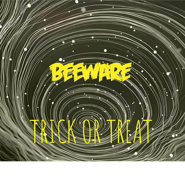Trick or Treat Single by Beeware Spotify