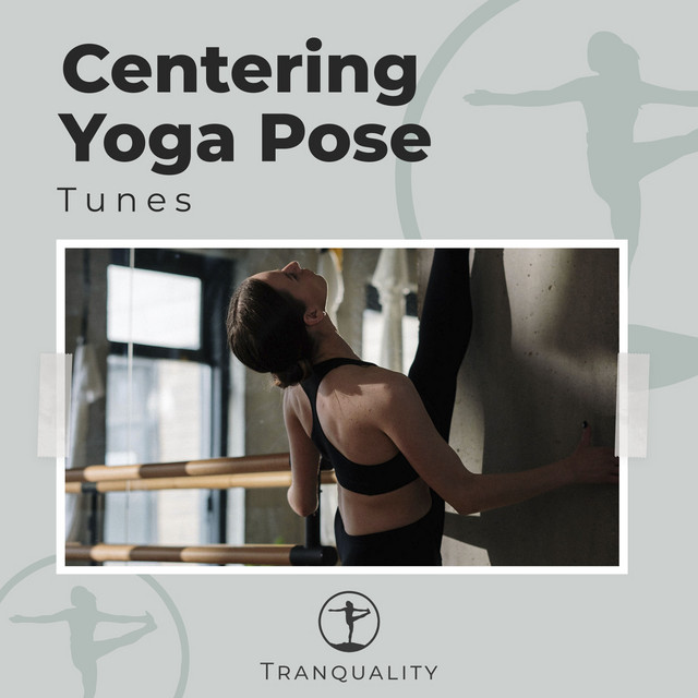 Centering Yoga Pose Tunes Album by Kundalini Yoga, Meditation