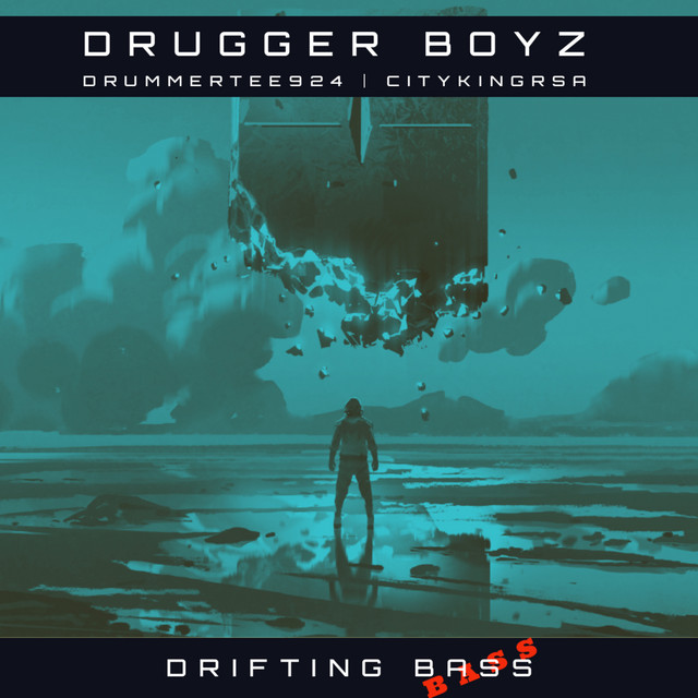 Drifting Bass Single by Drugger boyz Spotify