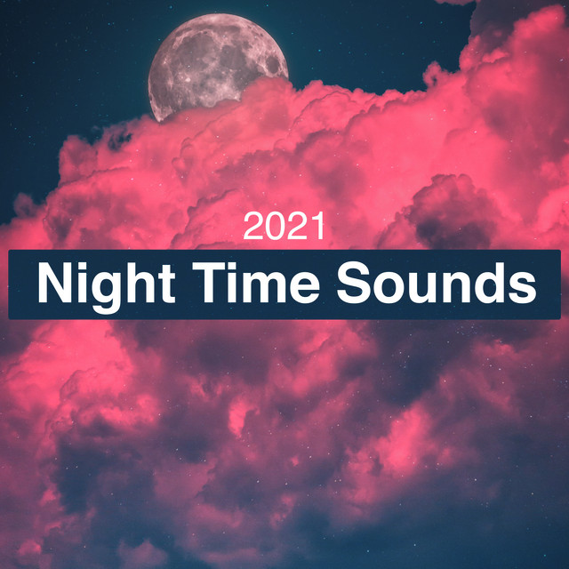 2021 Night Time Sounds Album by Night Sounds Spotify