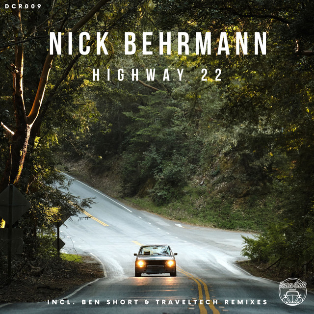 Highway 22 EP by Nick Behrmann Spotify