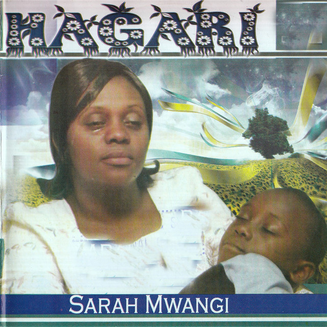 Hagari song and lyrics by Sarah Mwangi Spotify