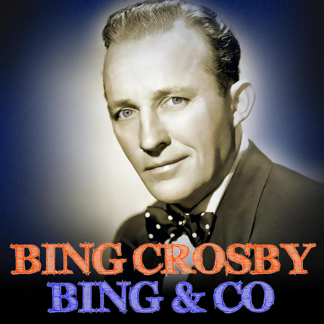 The Way You Look Tonight (feat. Dixie Lee Crosby) song by Bing Crosby