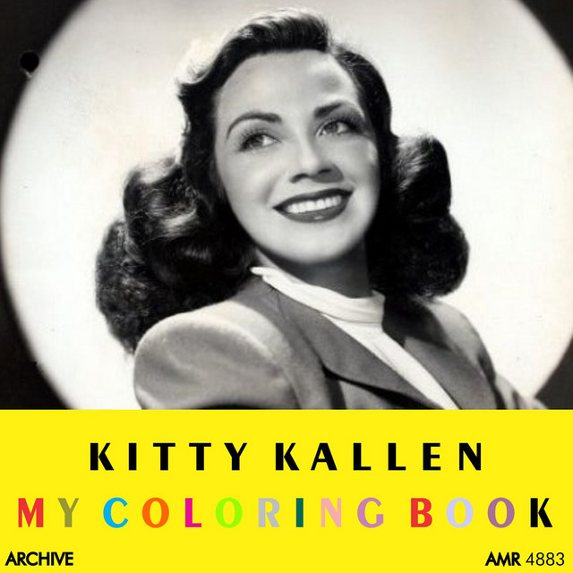 little things mean a lot / kitty kallen YouTube