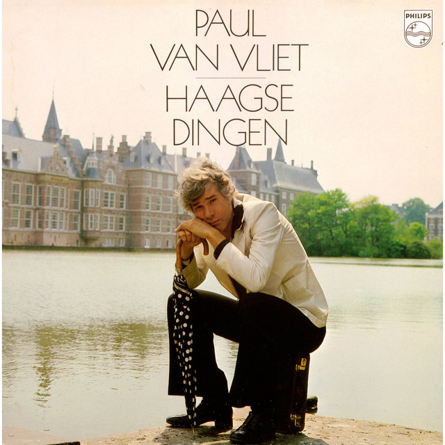 Den Haag Met Je Lege Paleizen - Song And Lyrics By Paul Van Vliet | Spotify