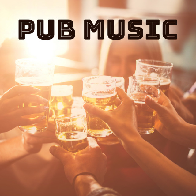 Pub Music by Various Artists on Spotify