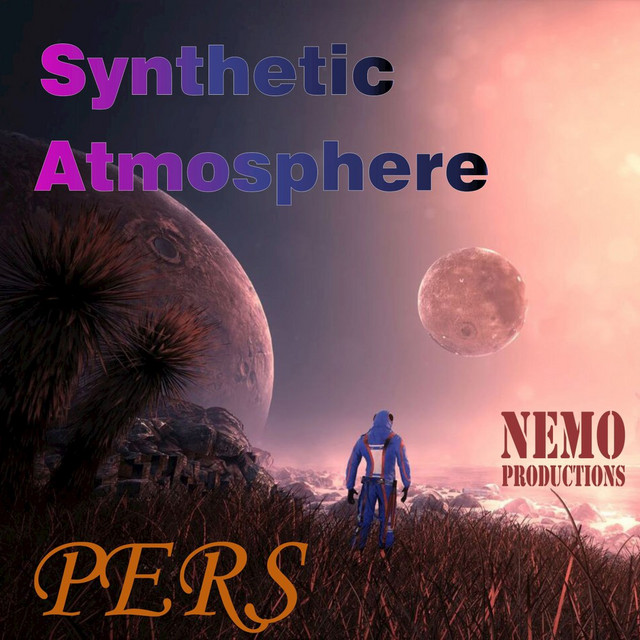 Synthetic Atmosphere Single by PERS Spotify