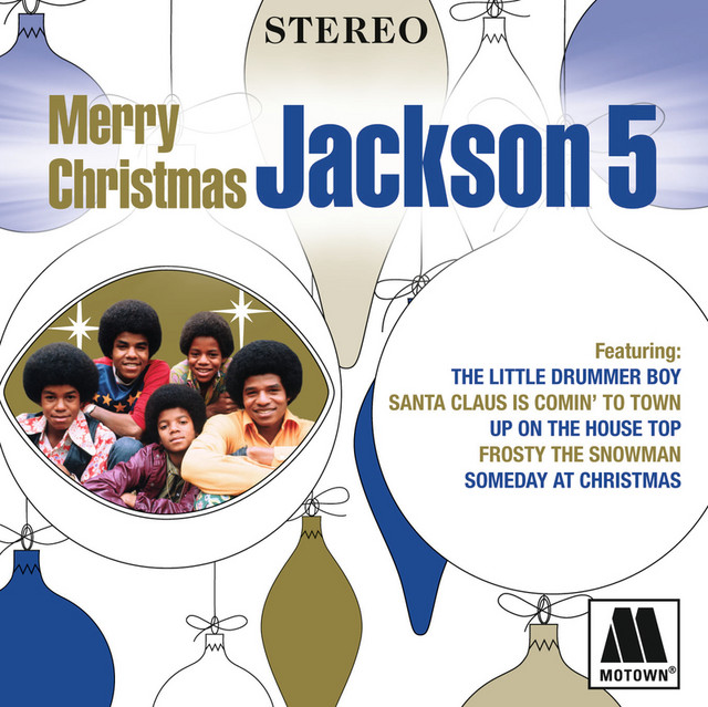 Give Love On Christmas Day song and lyrics by The Jackson 5 Spotify
