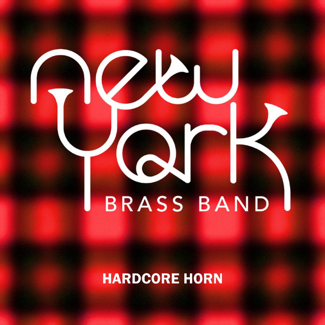 New York Brass Band Spotify