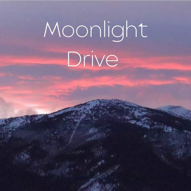 Moonlight Drive Single by Luke Siggins Spotify