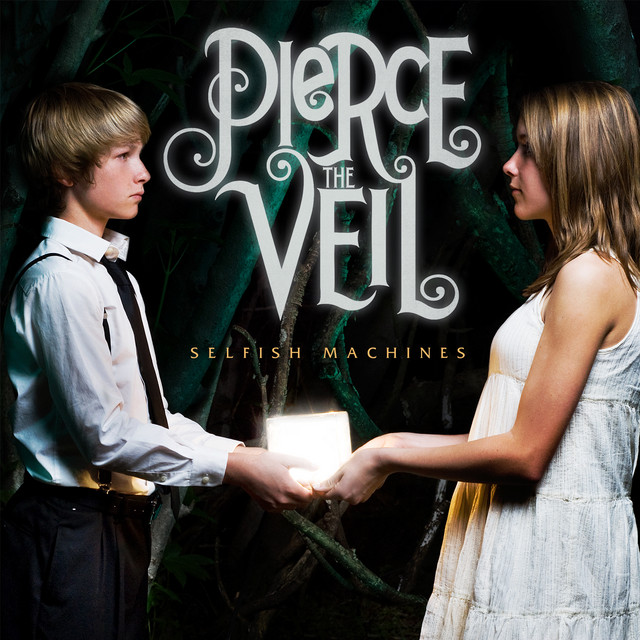 BPM and key for pierce the veil carn SongBPM