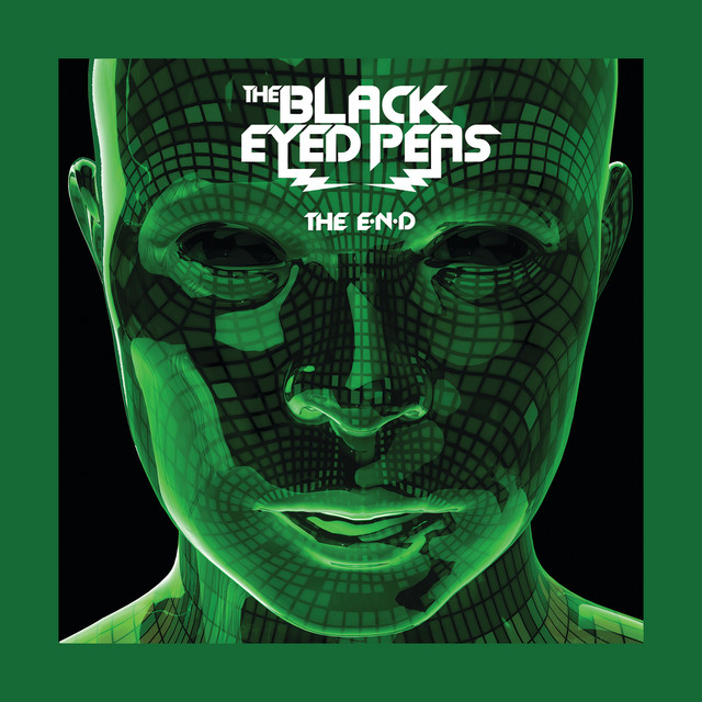 I Gotta Feeling canción de Black Eyed Peas Spotify