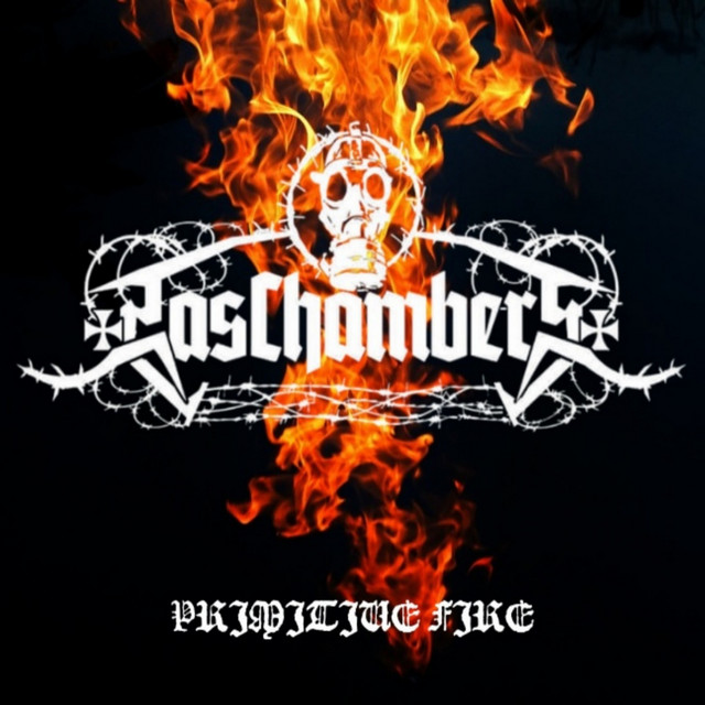 Gas Chambers Spotify