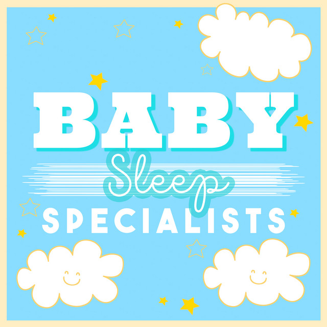 Baby Sleep Specialists Album by White Noise Baby Sleep Specialists