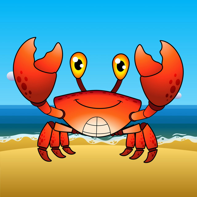 The Crab Song Single by Hugo F M Spotify