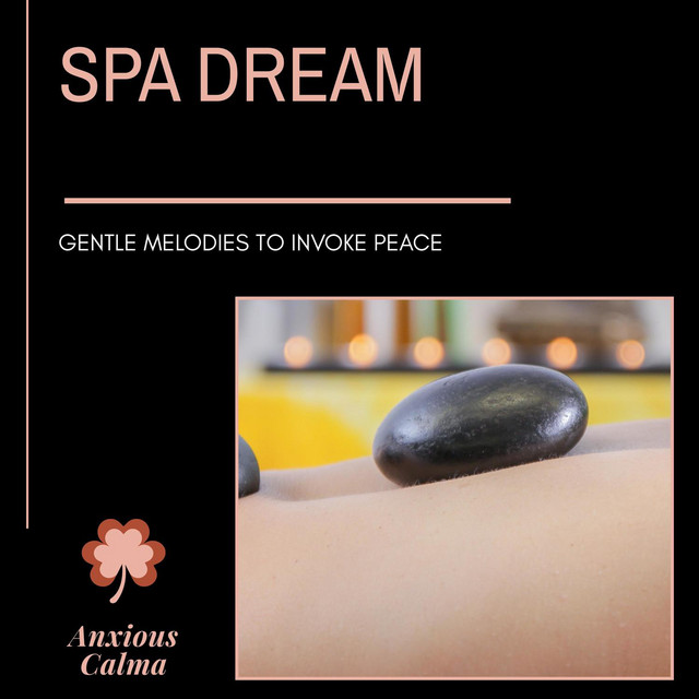 Spa Dream Gentle Melodies To Invoke Peace Compilation de Vários