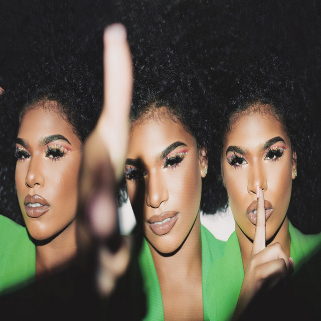 Renée Harmoni - Songs, Events and Music Stats | Viberate.com