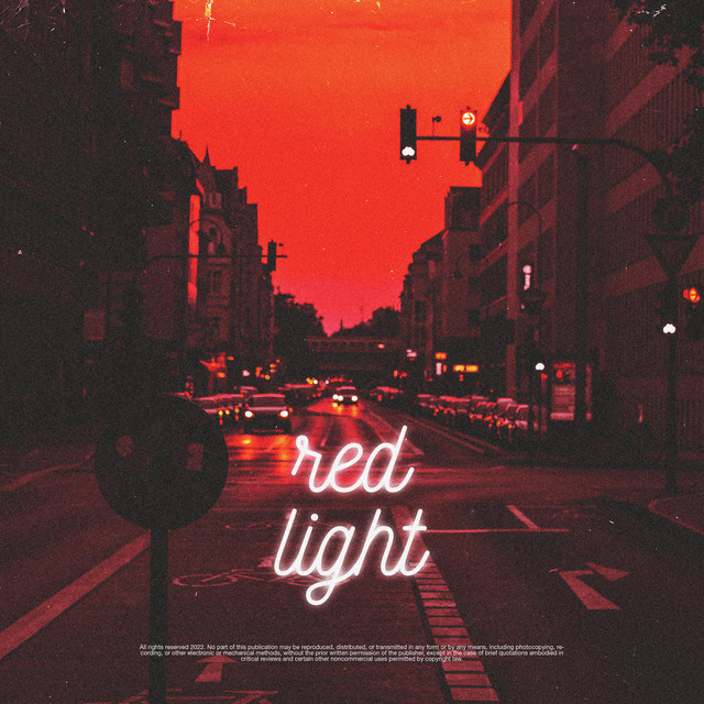 Red Light song and lyrics by AVION Spotify