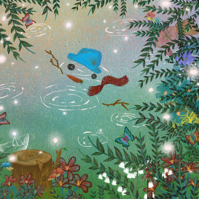 Before Spring Ends Single by 王OK Spotify