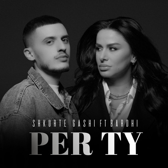 Per Ty song and lyrics by Shkurte Gashi, Bardhi Spotify