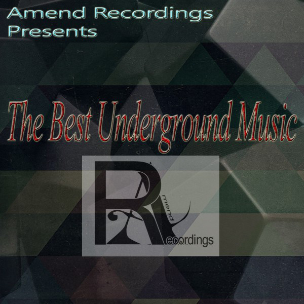 The Best Underground Music Compilation by Various Artists Spotify