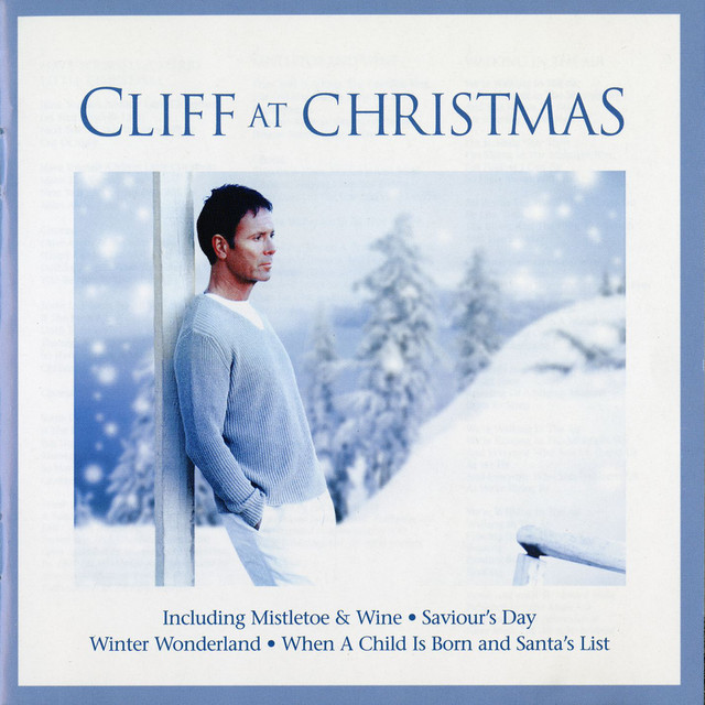 Cliff At Christmas by Cliff Richard on Spotify