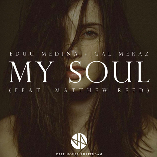 My Soul (feat. Matthew Reed) Single by Eduu Medina Spotify
