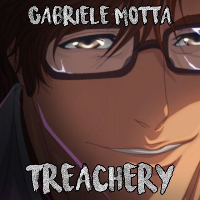 Treachery (Aizen Theme) From "Bleach" song and lyrics by Gabriele Motta Spotify