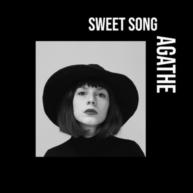 Sweet Song Single by Agathe Spotify