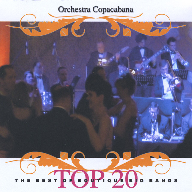 Tequila song and lyrics by Orchestra Copacabana Spotify