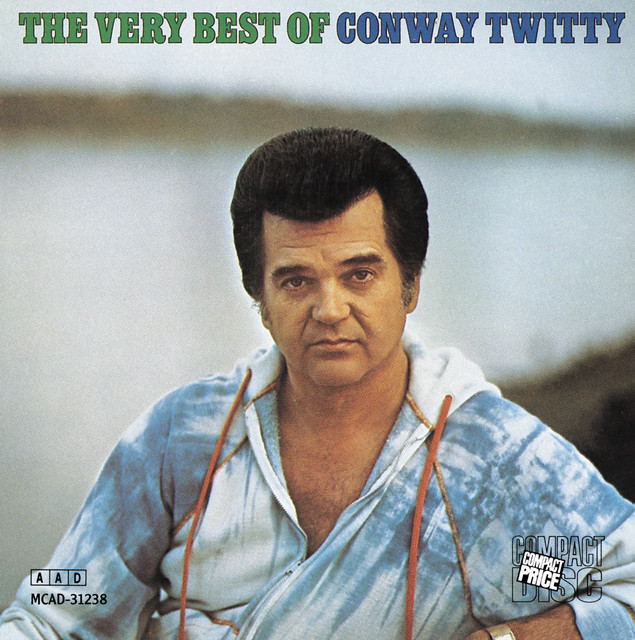 I've Already Loved You In My Mind - Song By Conway Twitty | Spotify