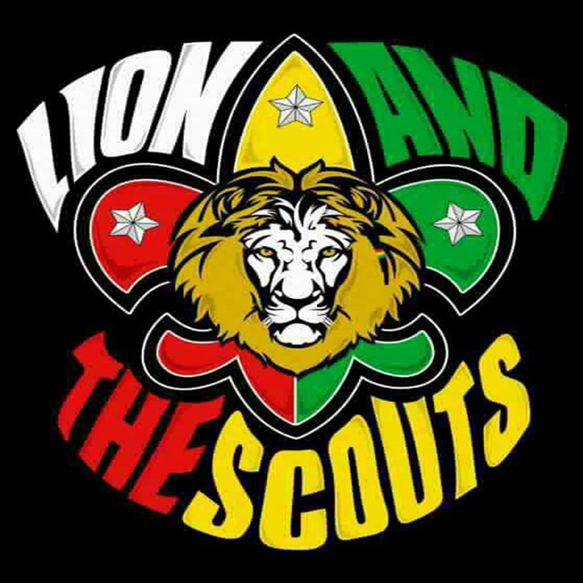 Lion and the Scouts Album by Lion and the Scouts Spotify
