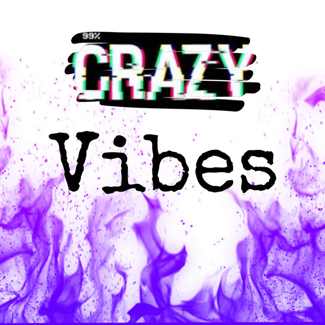 Crazy Vibes Instrumental Version song and lyrics by LadyKiwi Spotify