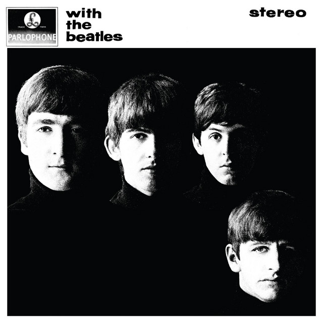 With The Beatles (Remastered) Album by The Beatles Spotify