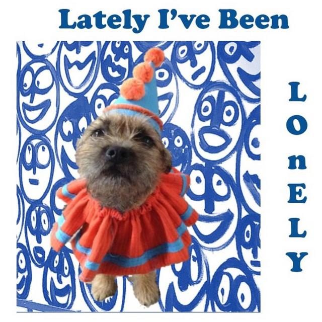 Lately I've Been Lonely song and lyrics by The Riviera Quartet Spotify