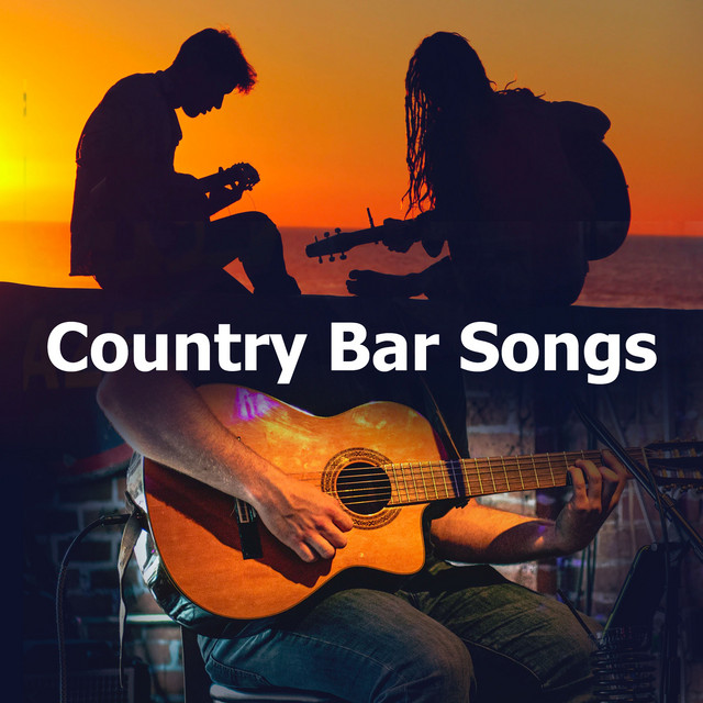 Country Bar Songs Album by The Country Dance Kings Spotify