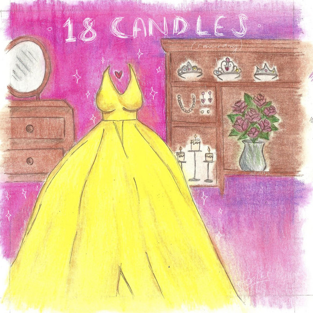 18 Candles (Someday) Single by Iya Chel Spotify