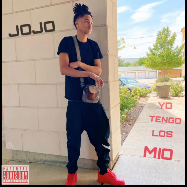 Yo Tengo Los mio Single by JoJo Slxme Spotify