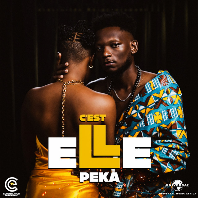 Peka Songs, Events and Music Stats