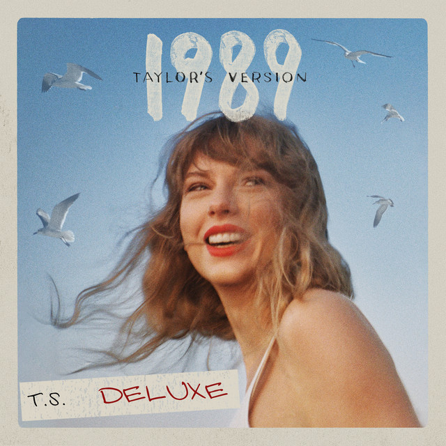 Say Don't Go (Taylor's Version) (From The Vault) música e letra de
