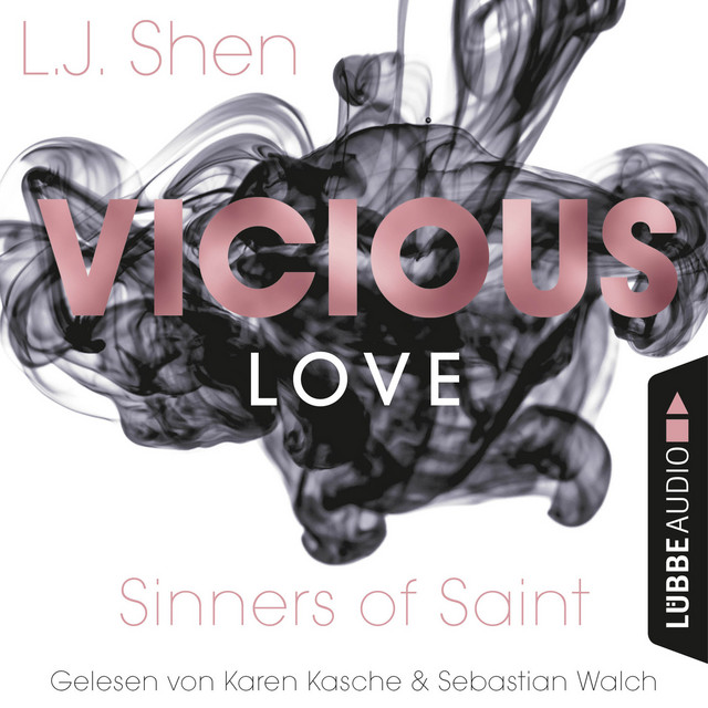 L. J. Shen on Spotify