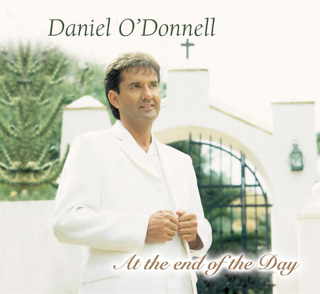 Lady Of Knock song and lyrics by Daniel O'Donnell Spotify