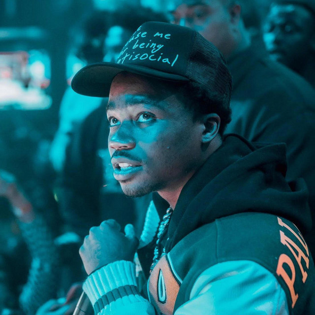 Boom Boom Room (Jersey Club) Single by SteezTheProducer Spotify