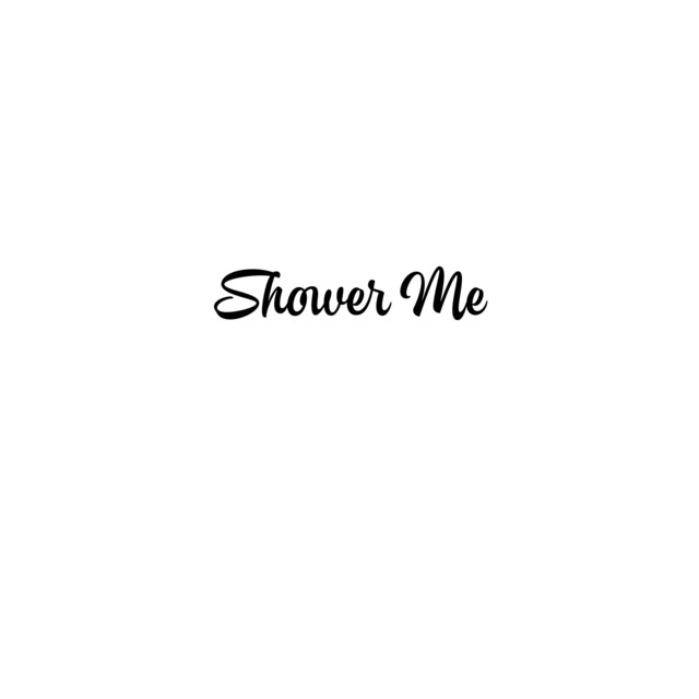 Shower Me Album by Alexandre Febe Spotify