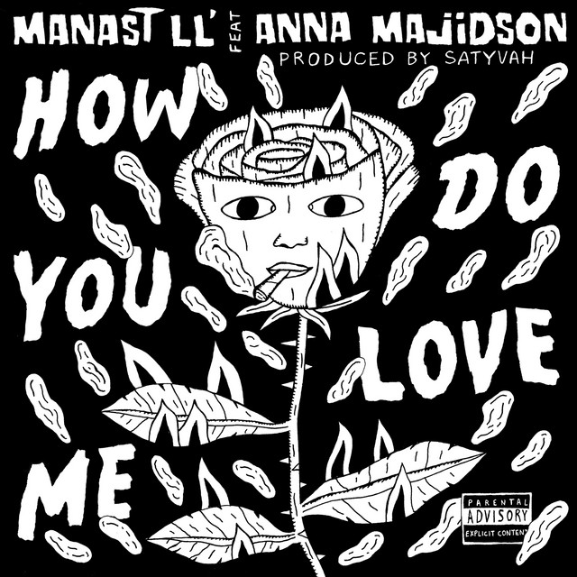 How Do You Love Me Single by Manast LL' Spotify
