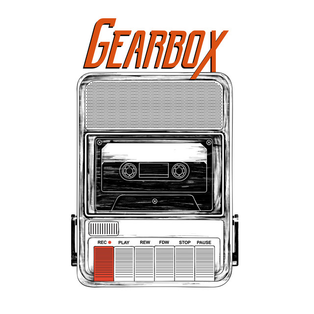 Gearbox Concert & Tour History Concert Archives